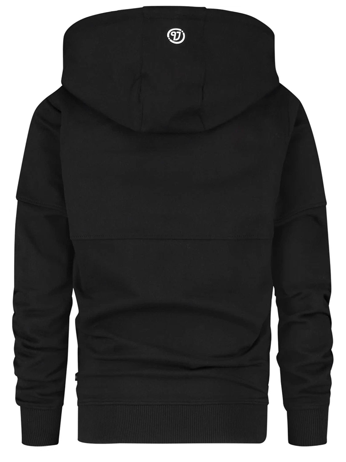 Hoodie Black
