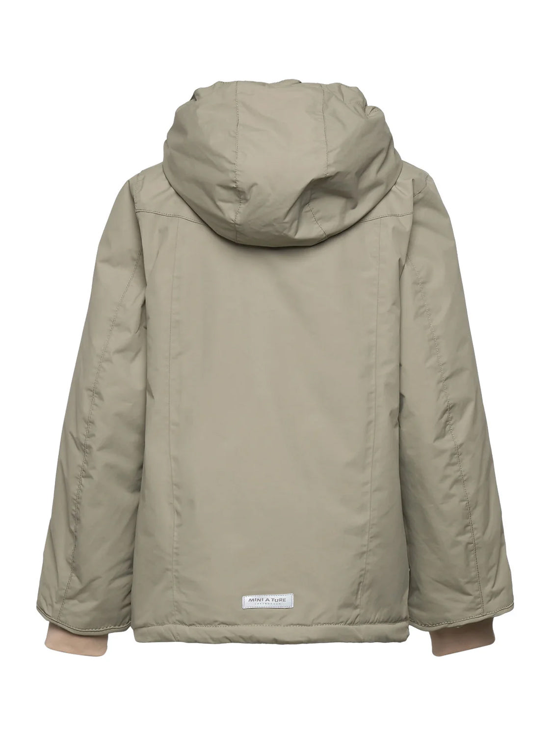 Winterjacke Vert