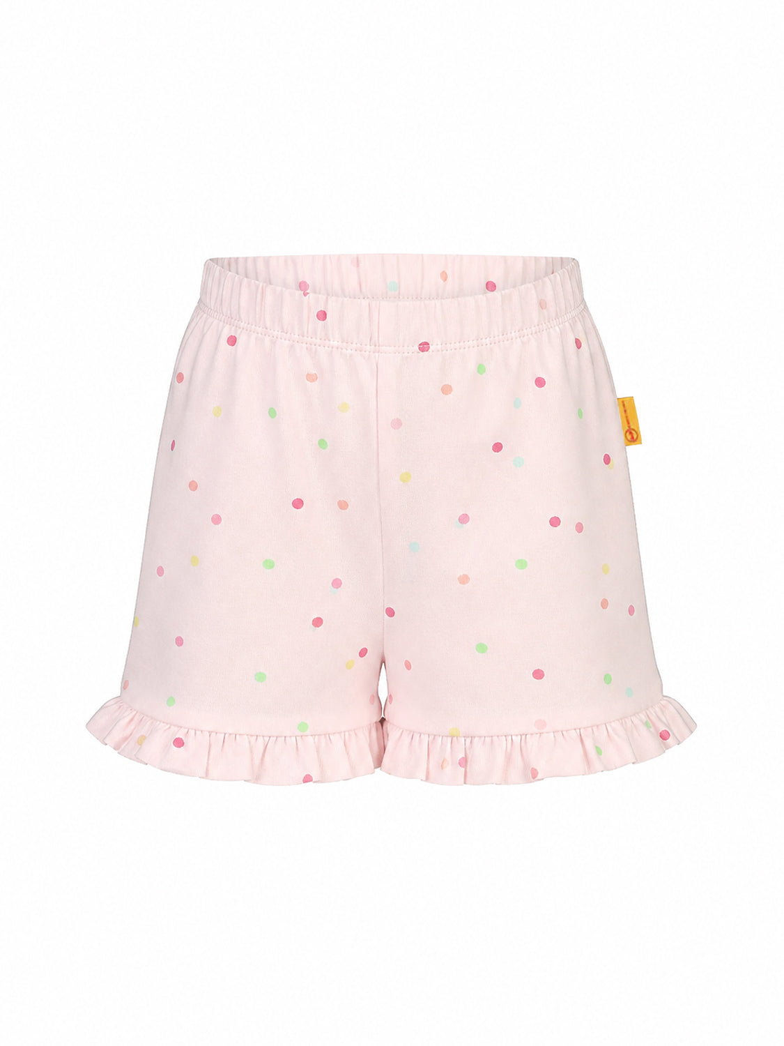 Shorts Rosa