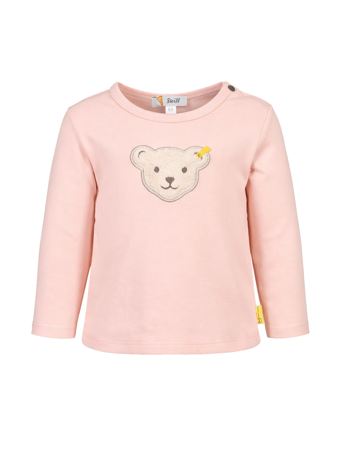 Longsleeve Rosa