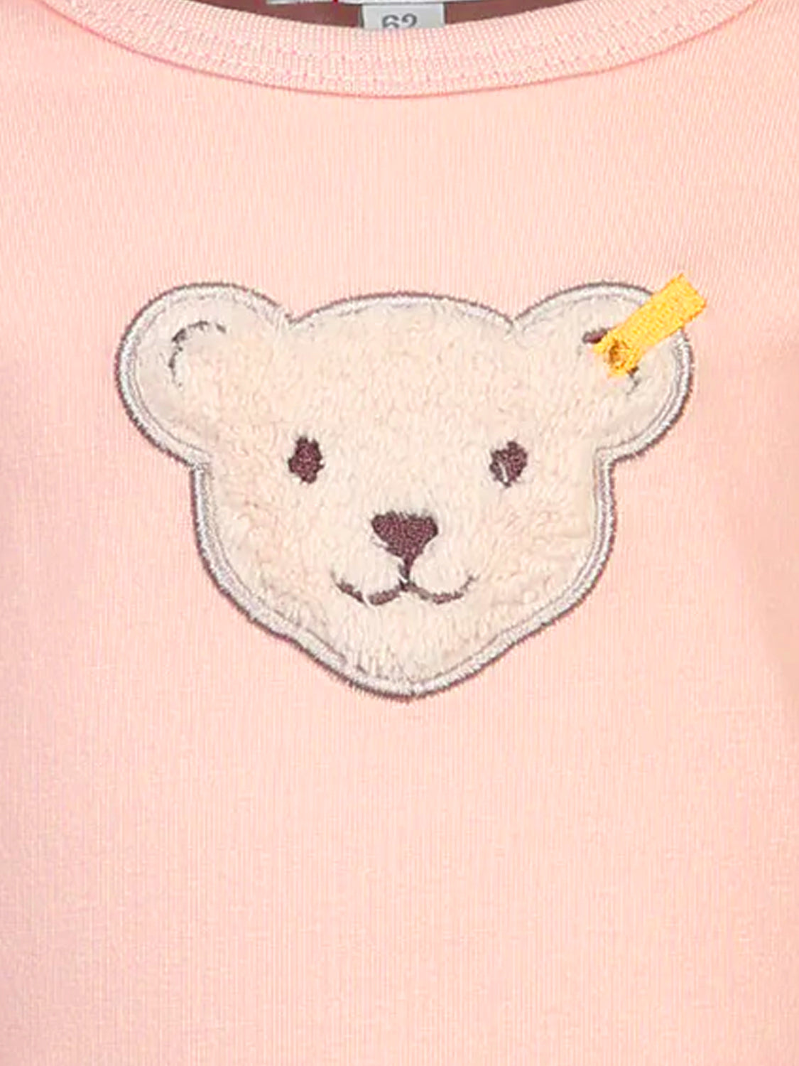 Longsleeve Rosa