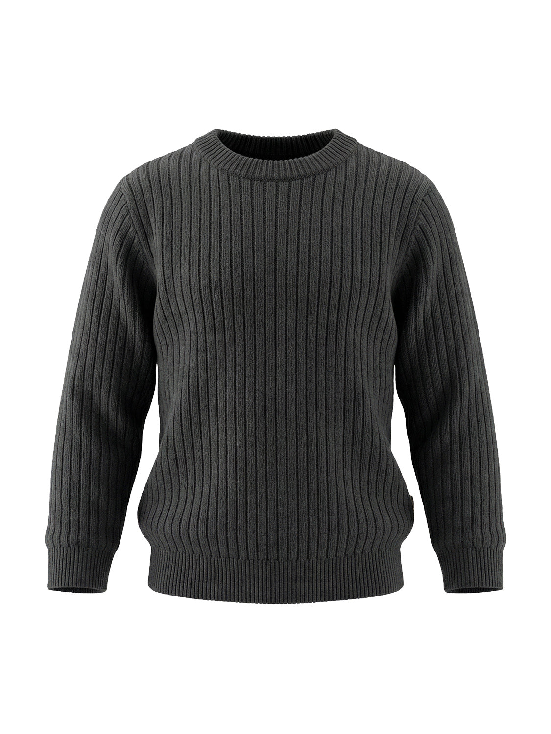 Pullover Schwarz