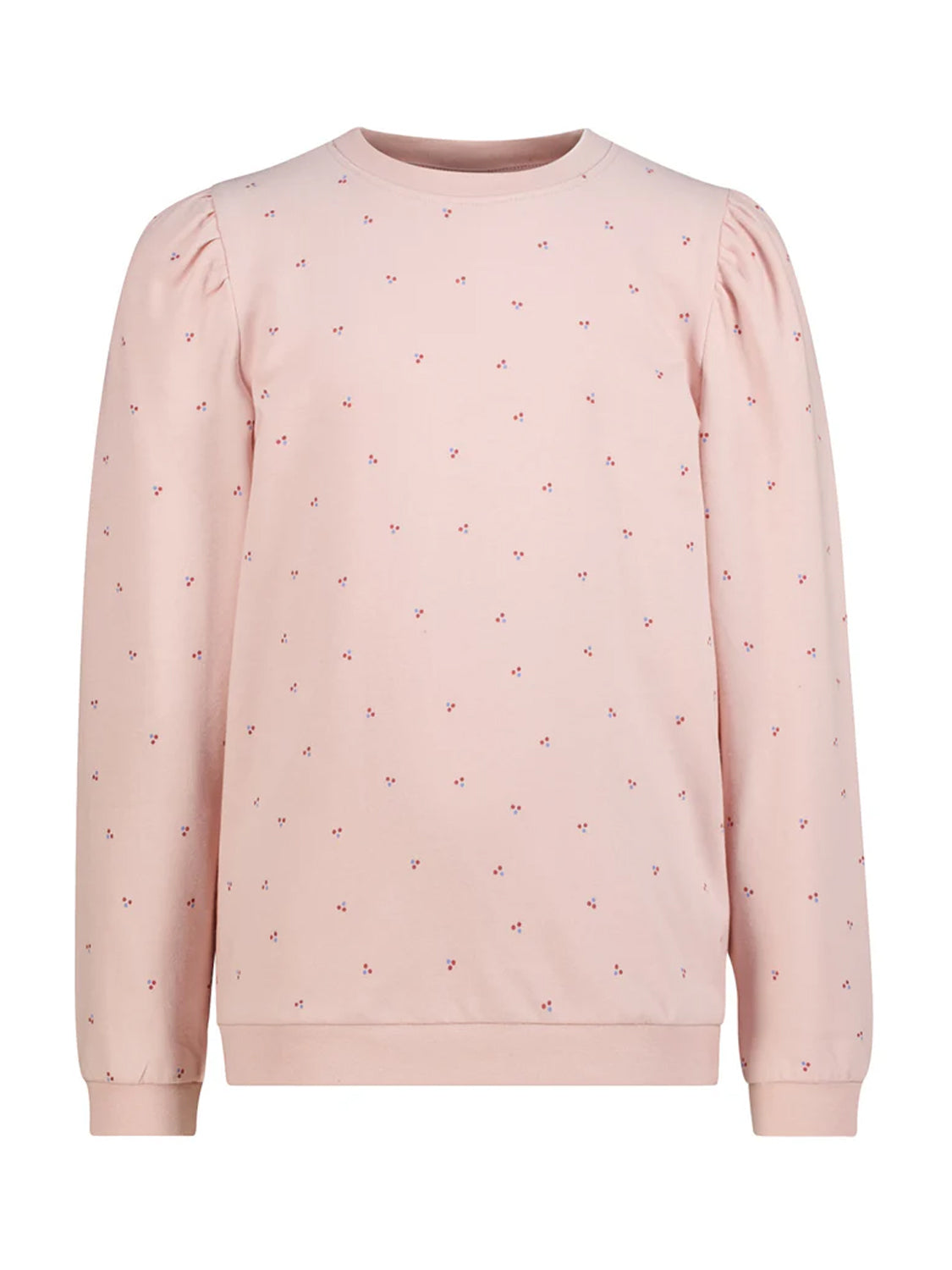 Sweatshirt Pink
