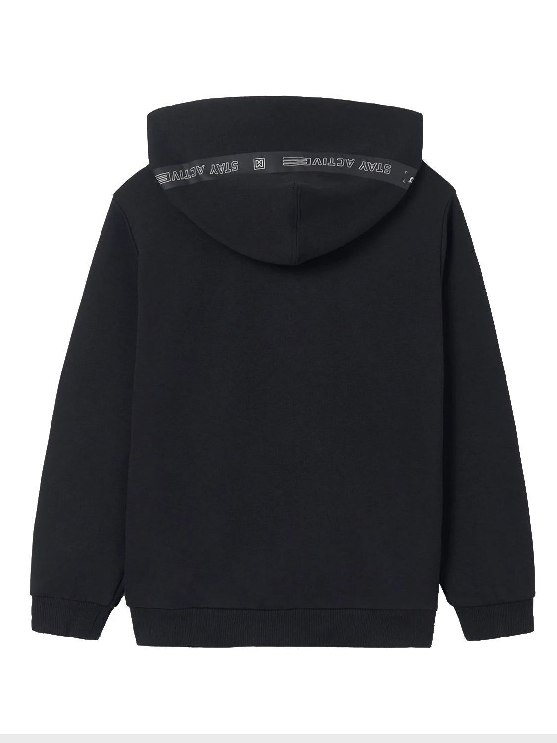 Hoodie Black