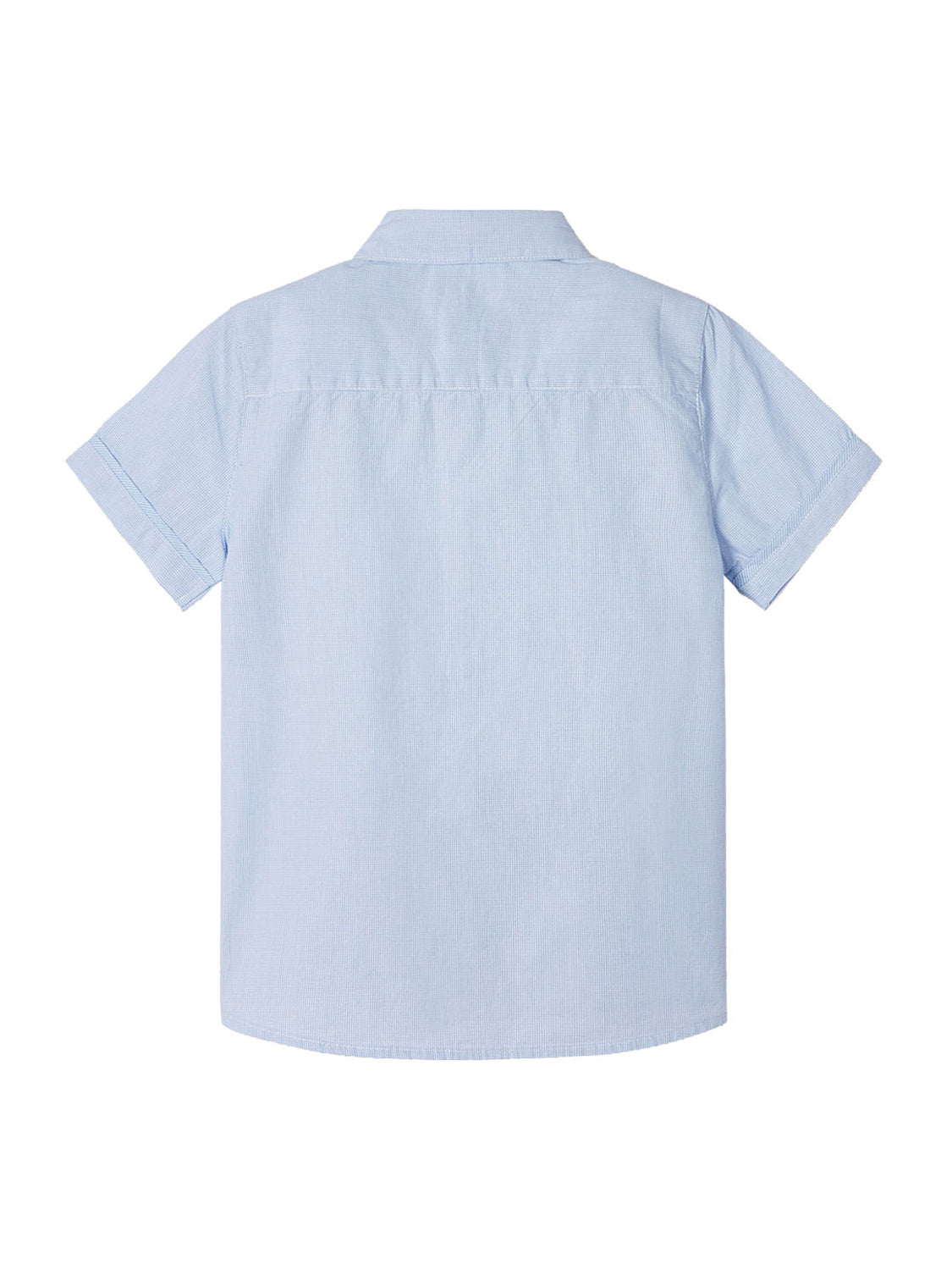 Shirt light blue