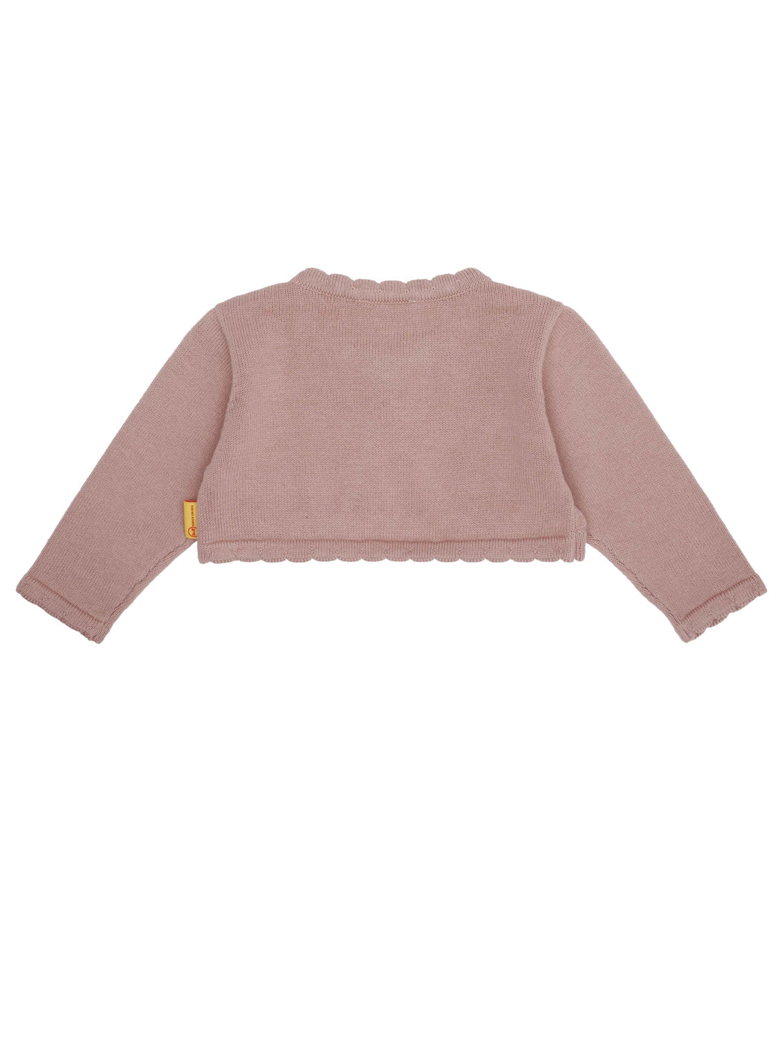 Strickjacke Rosa