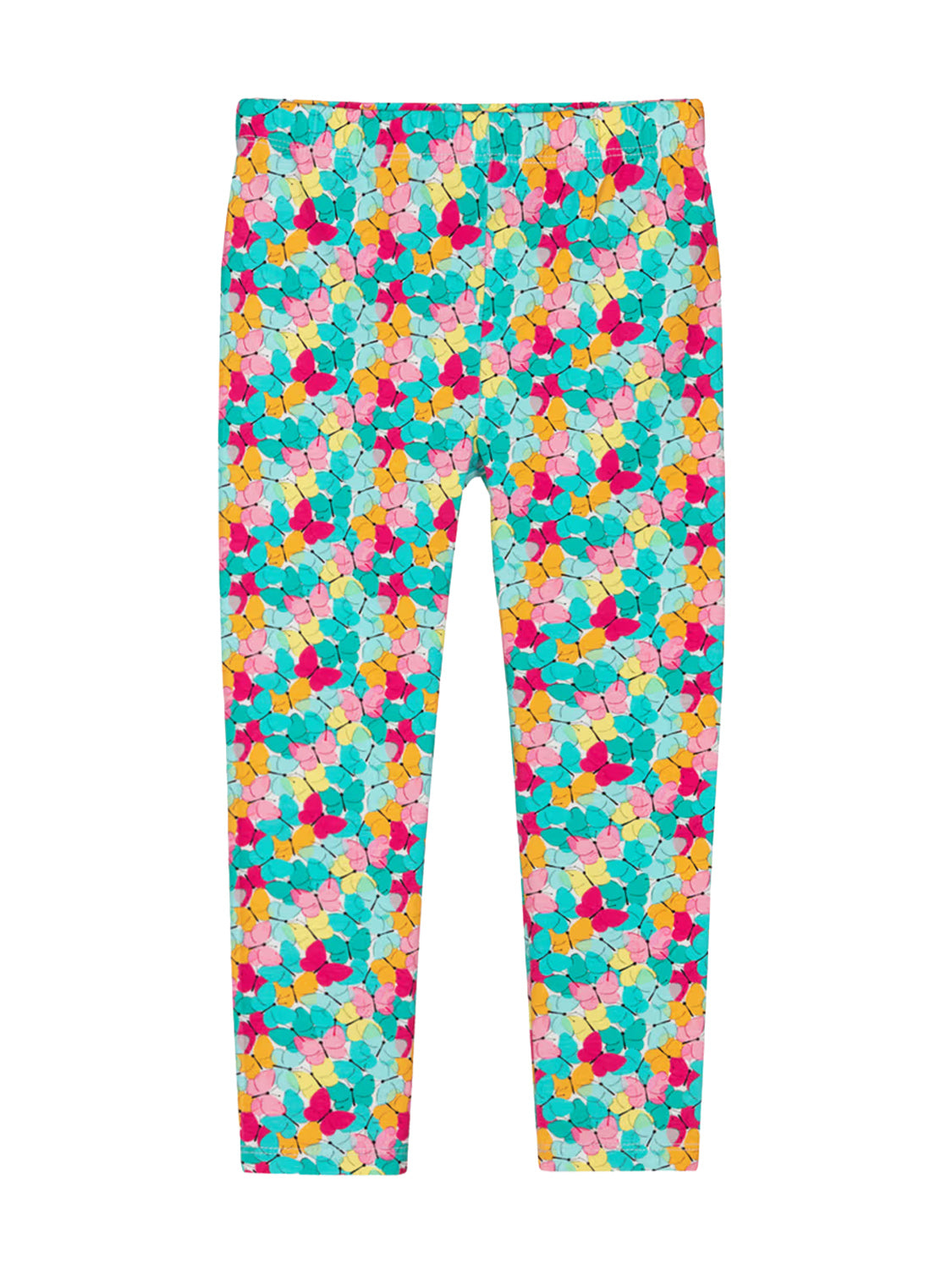 Leggings Mehrfarbig