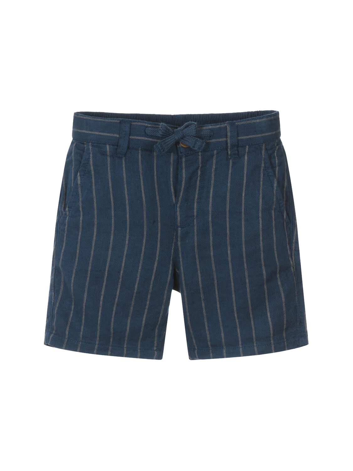 Shorts Blau