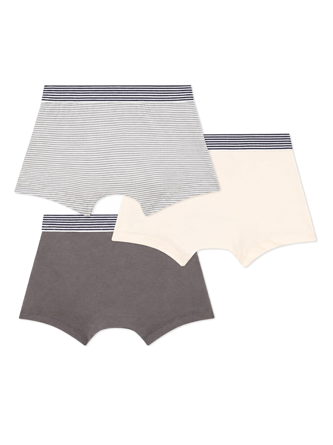 Multicolor Boxer Shorts