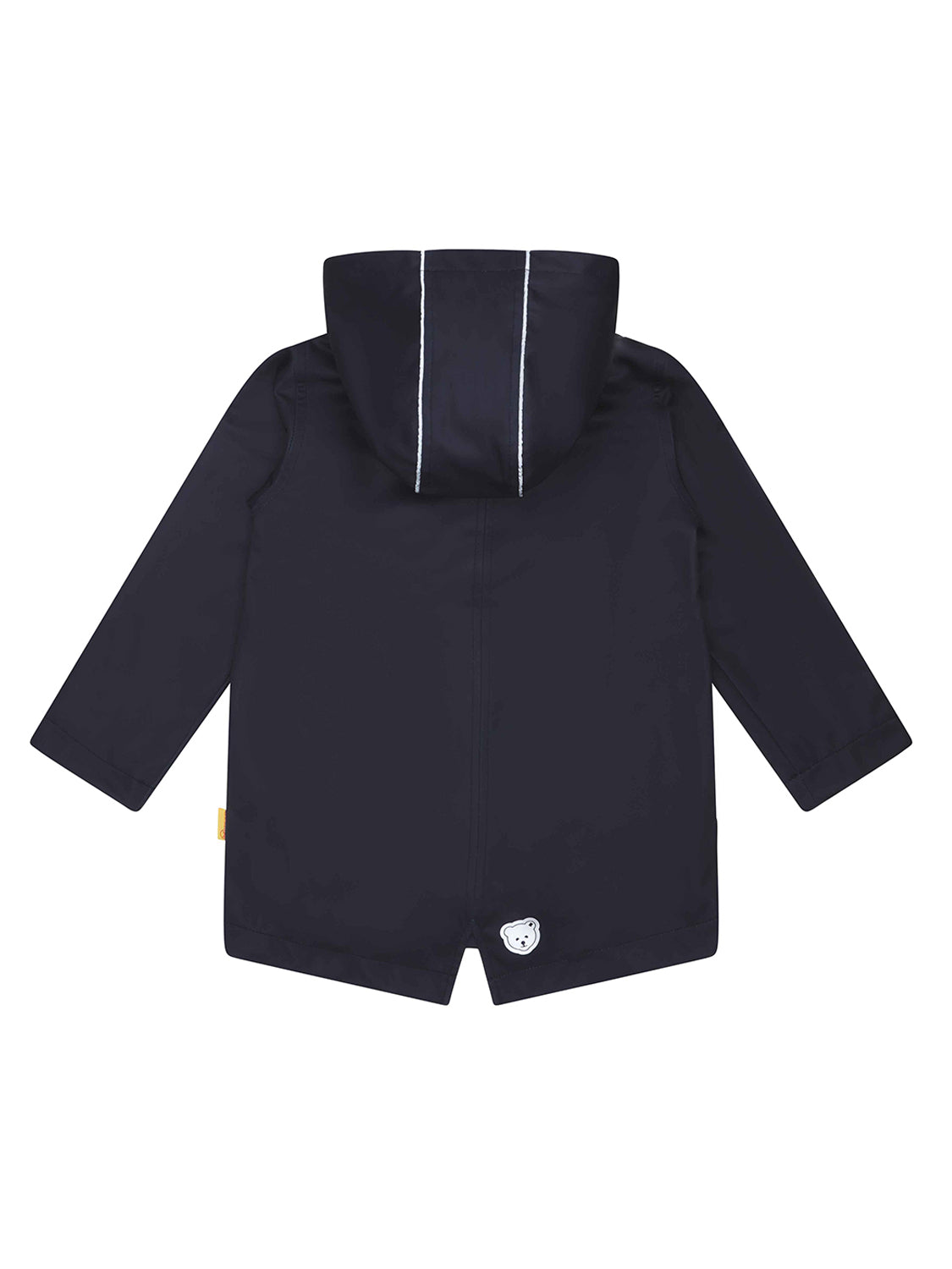 ROUVEN softshell jacket in Steiff navy Steiffnavy