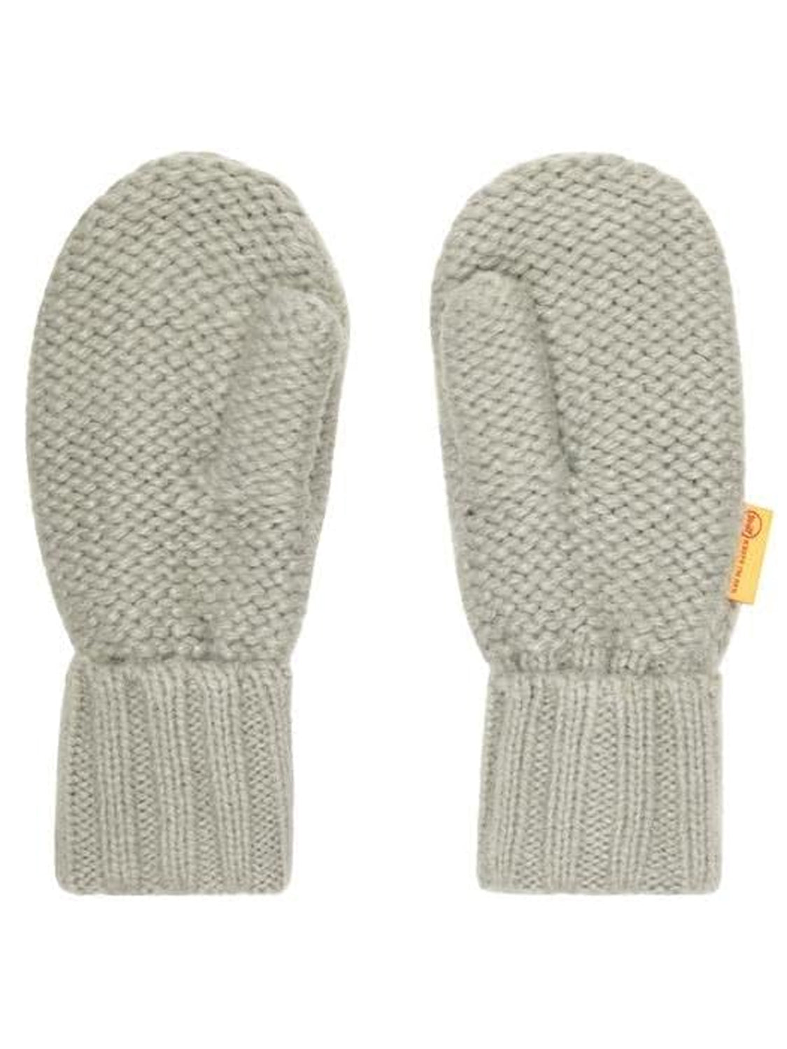 Gloves Grey
