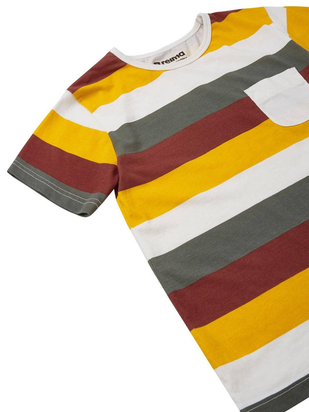 T-Shirt Multicolored