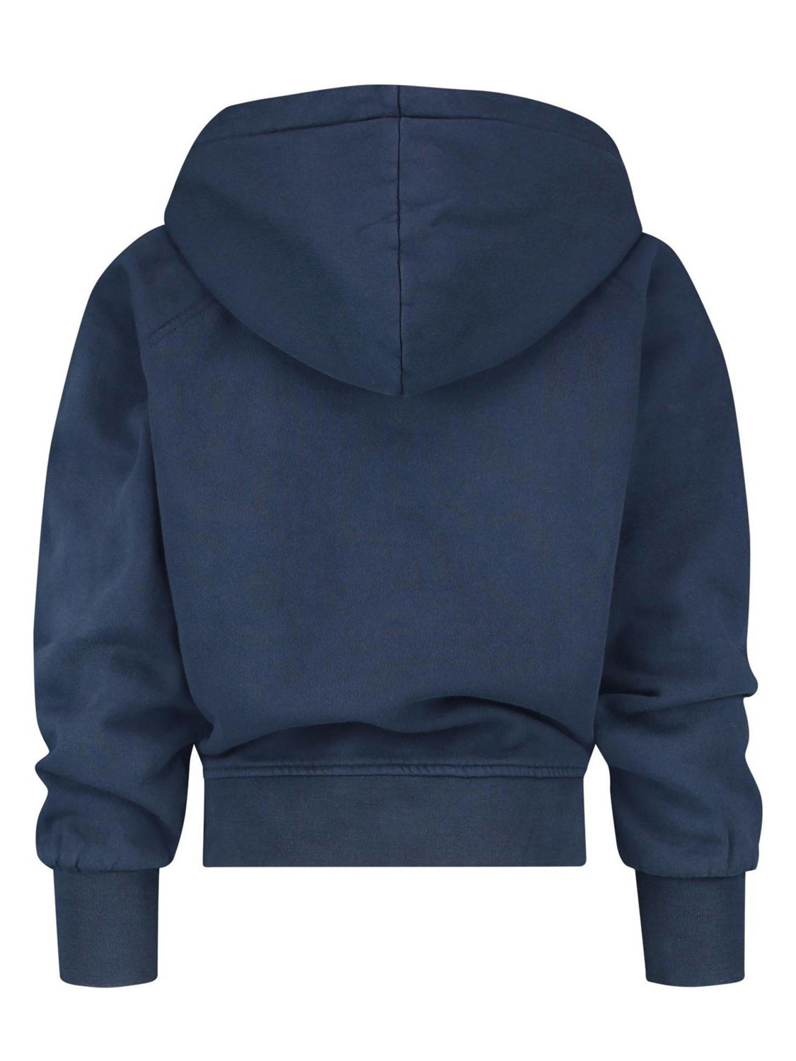 Hoodie Blue