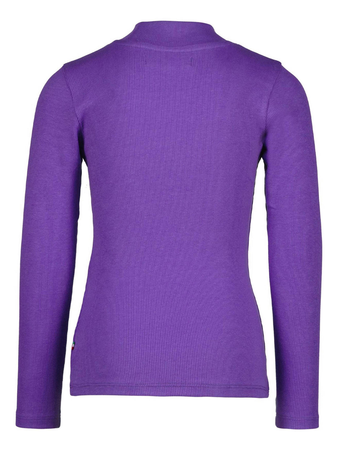 Longsleeve Lila