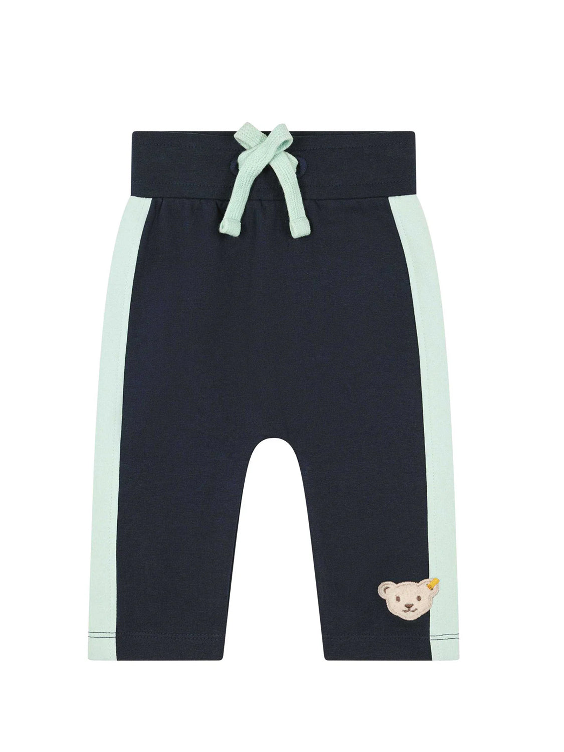 Jogginghose Marineblau