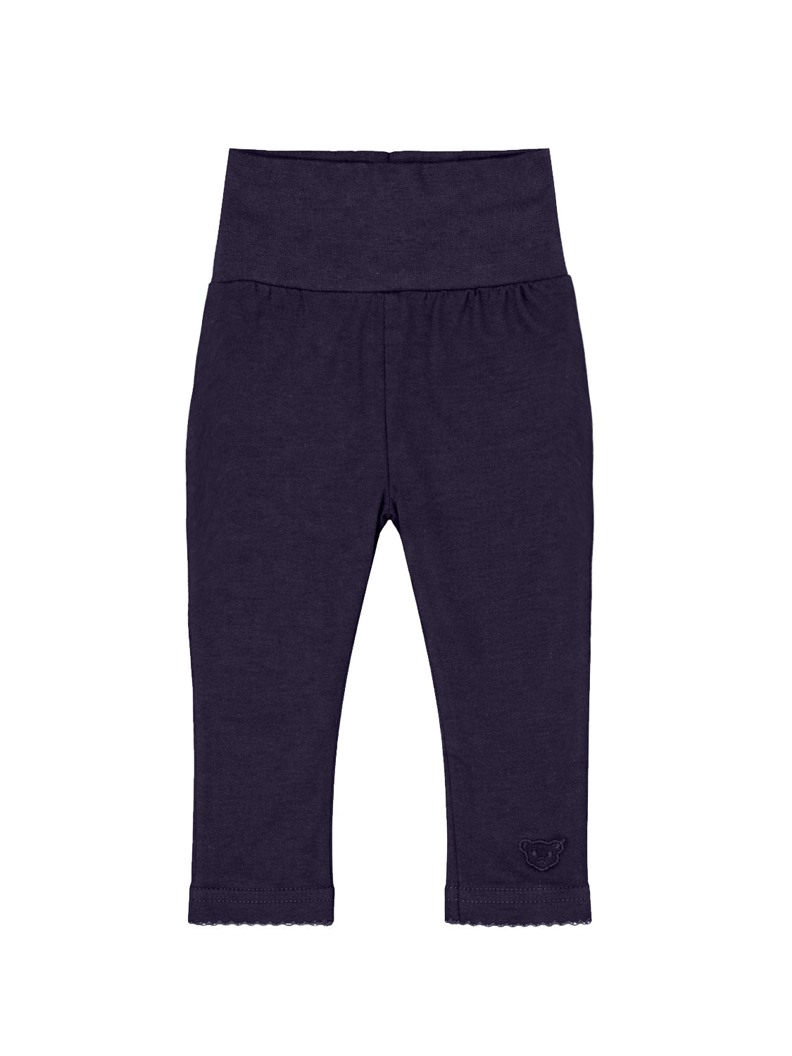 Leggings NERMIN in Steiff navy Steiffnavy