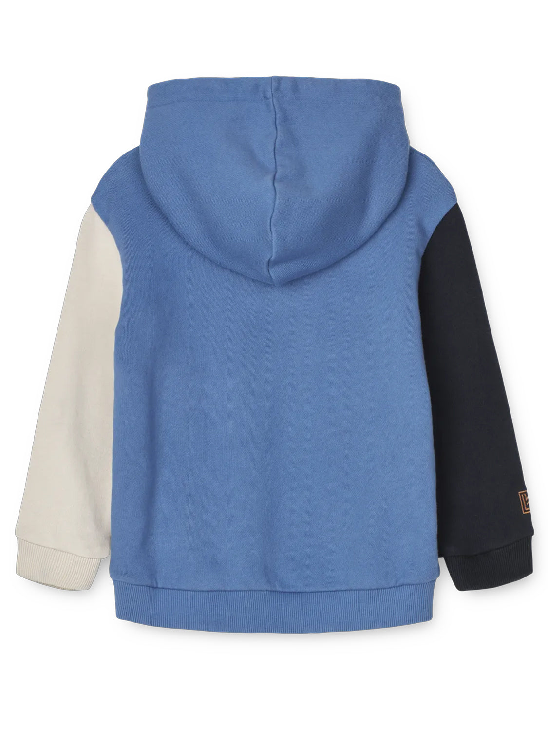 Hoodie Blue