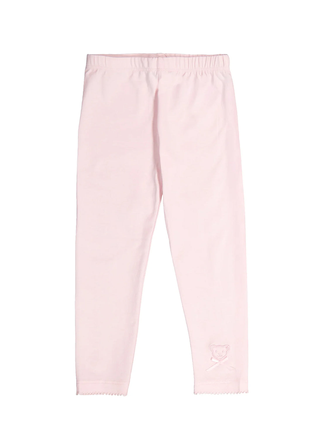 Leggings Rosa