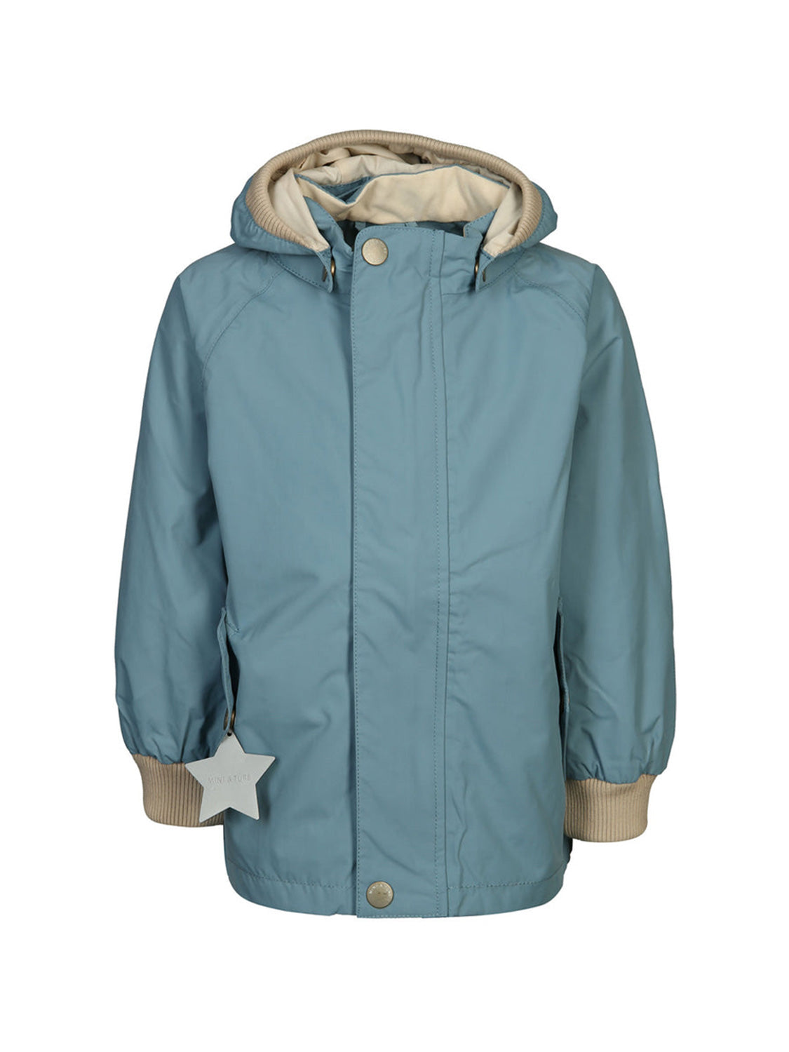 Outdoorjacke Windward Blue