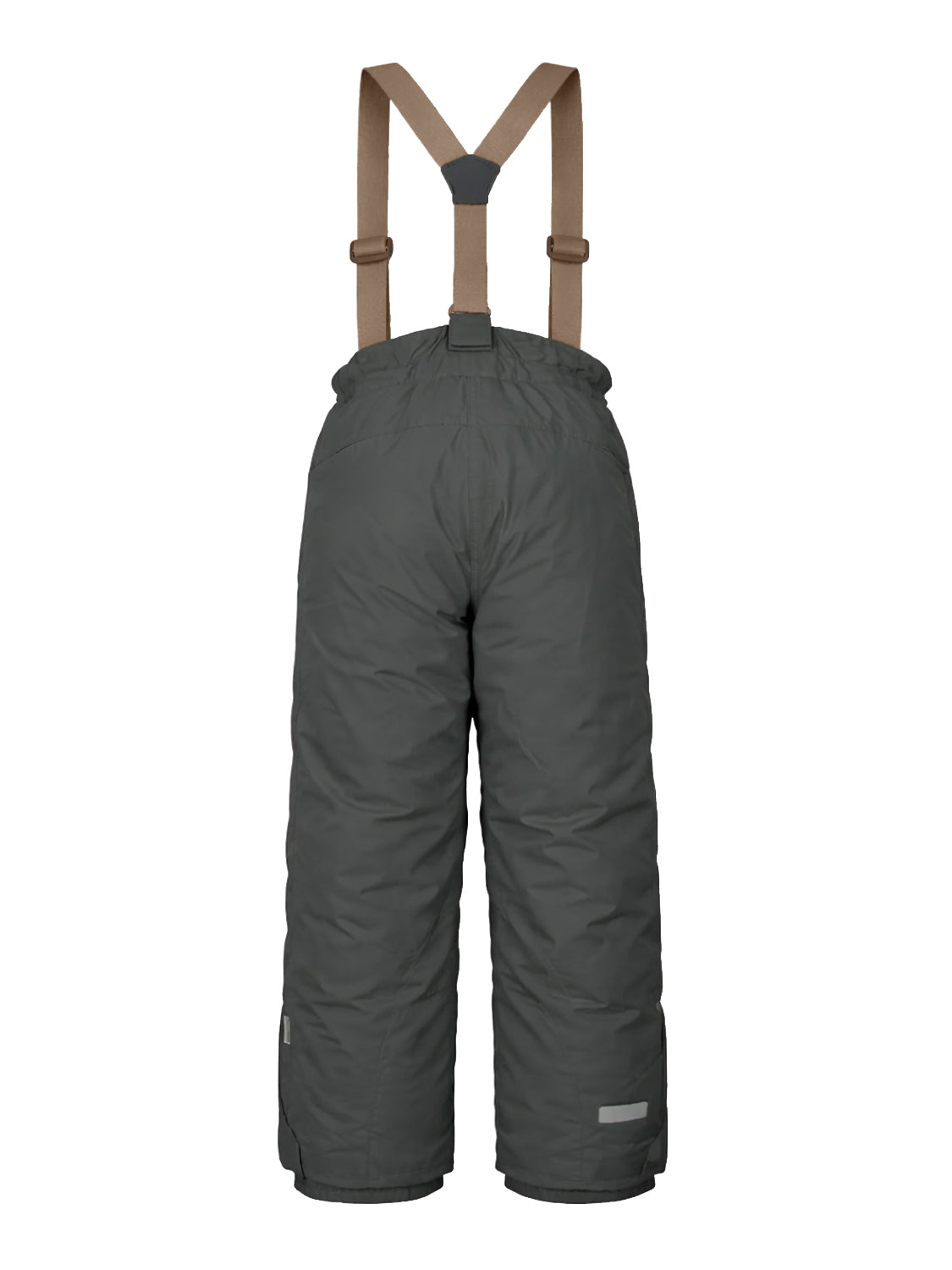 Skihose Forged Iron Blue
