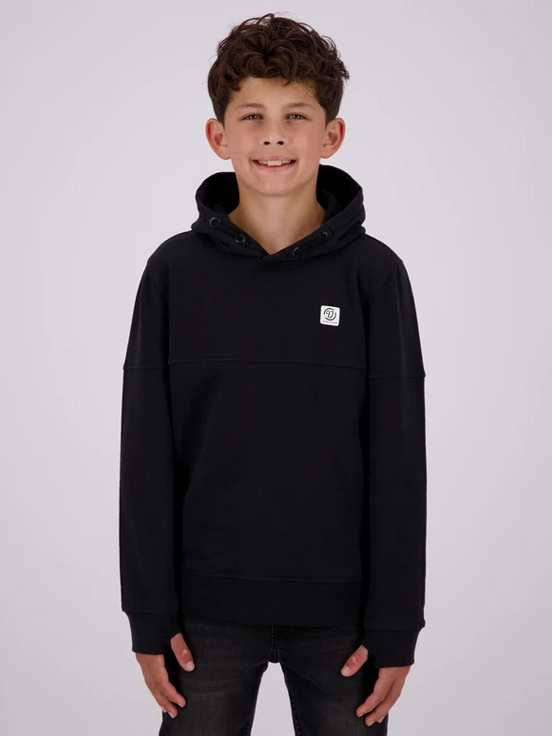 Hoodie Black