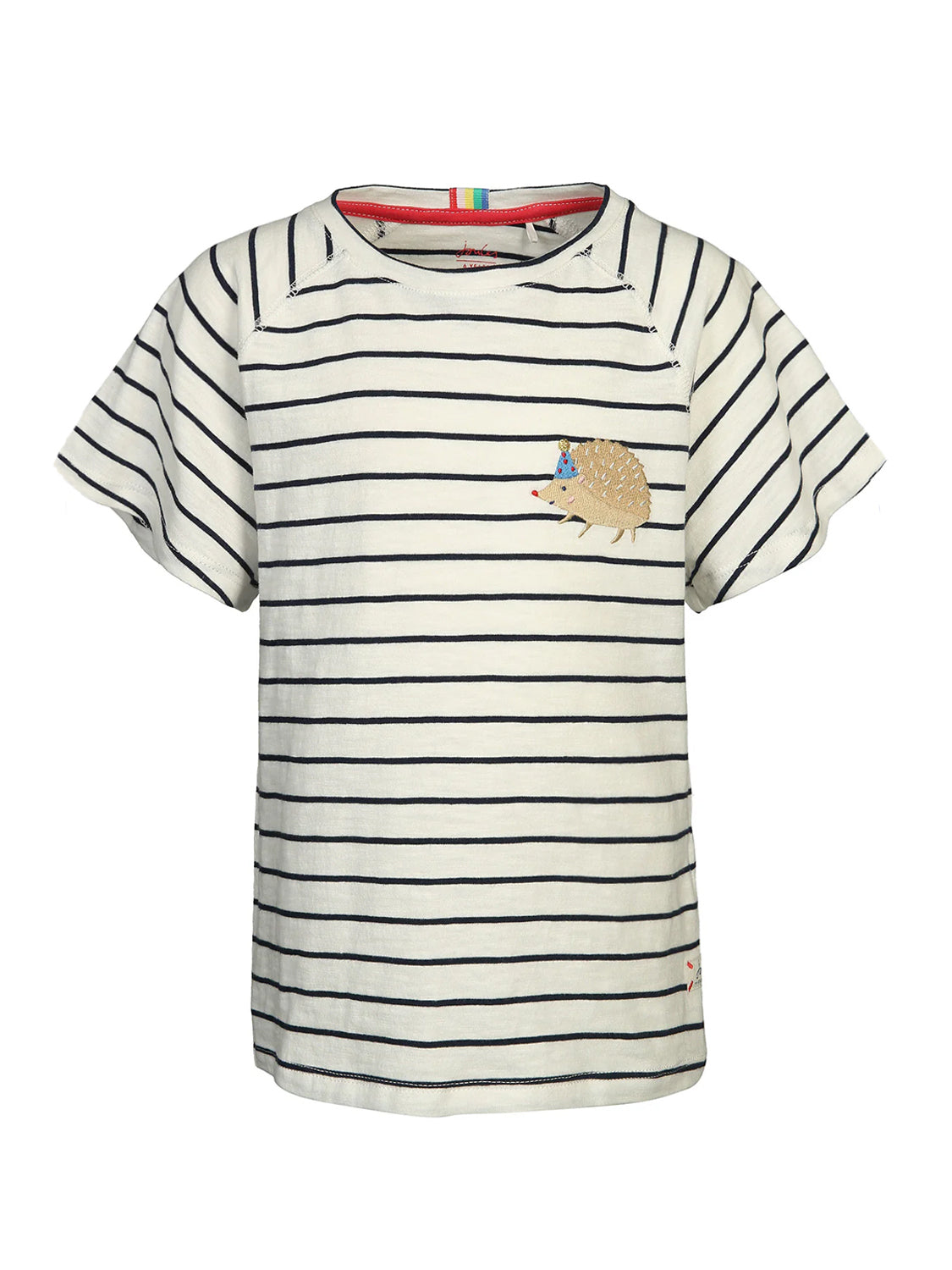 T-Shirt White