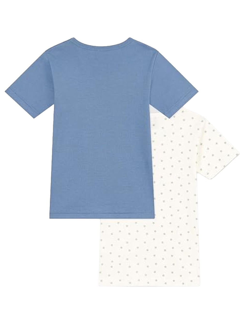 T-Shirt Light Blue