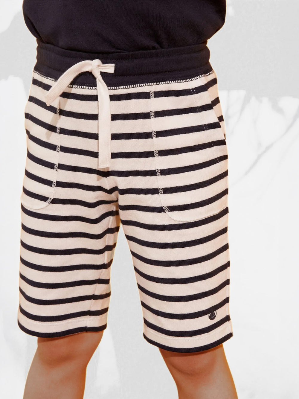Shorts White
