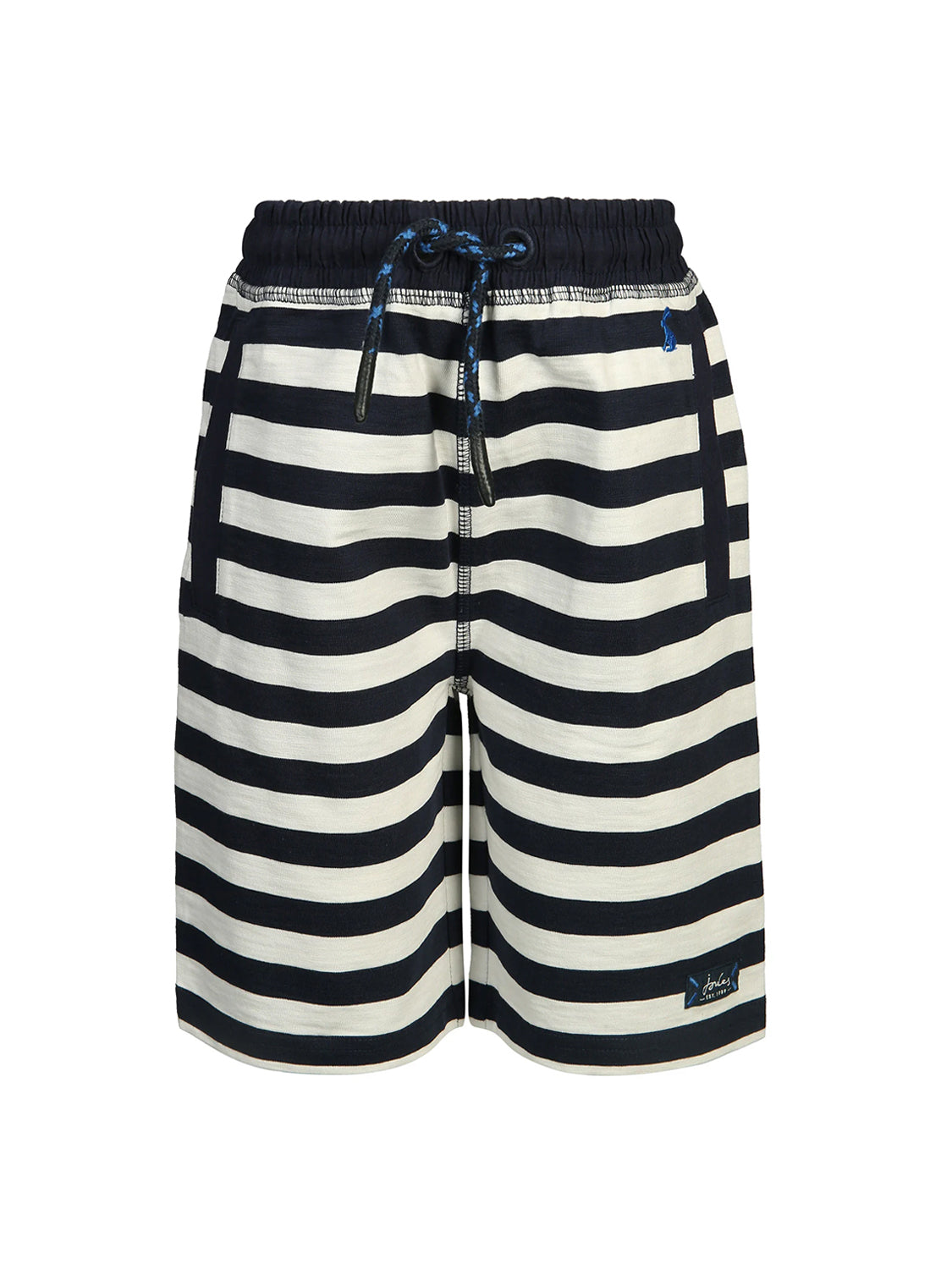 Shorts Marineblau