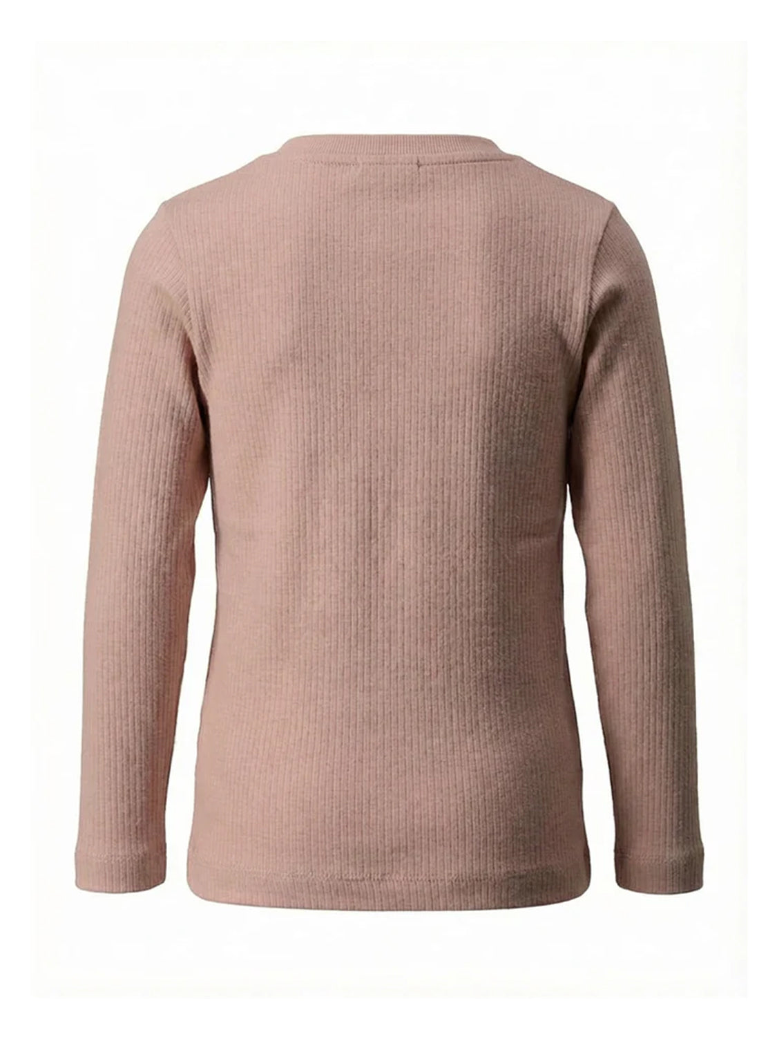 Longsleeve Rosa