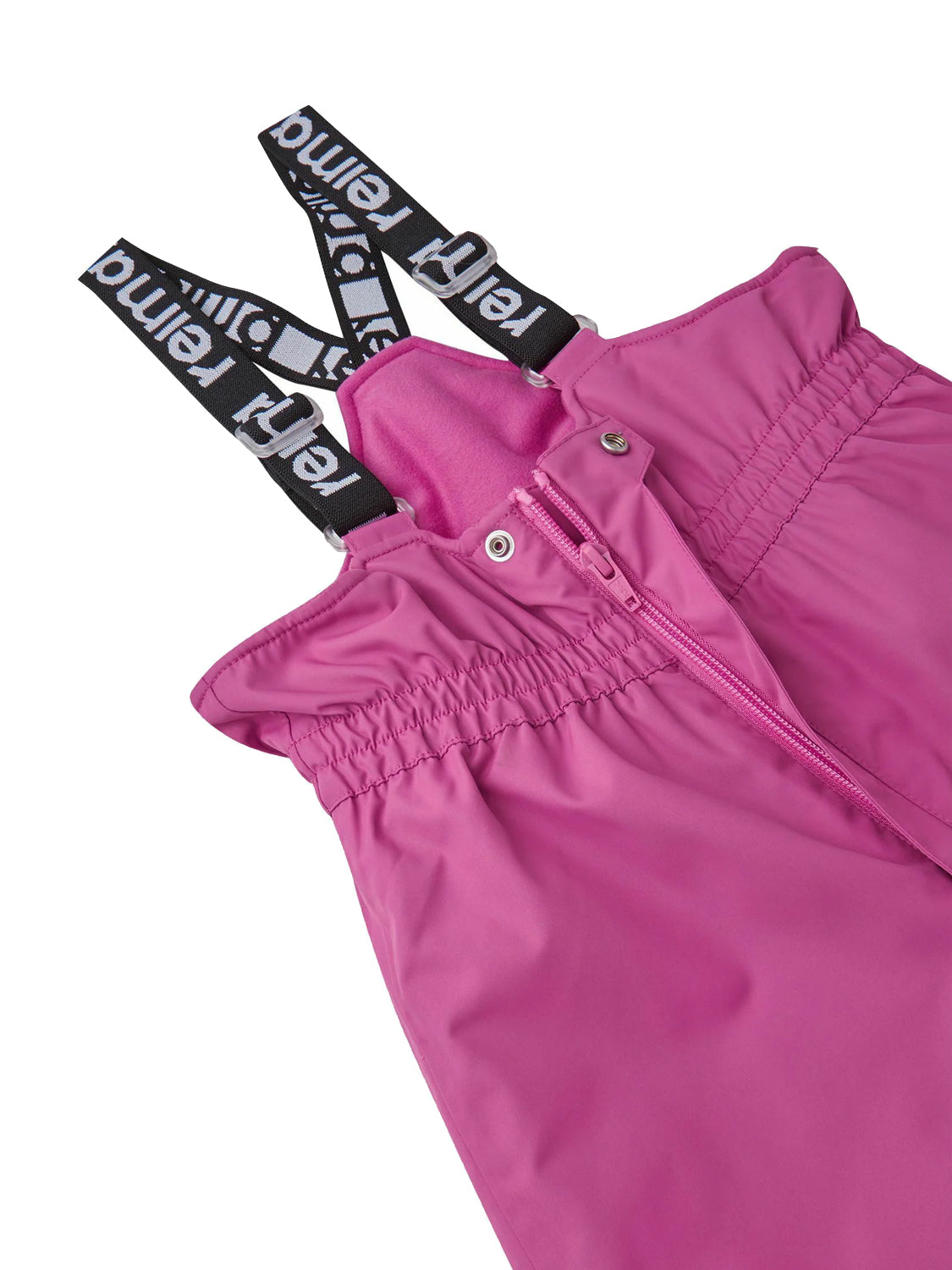 Ski Pants Purple