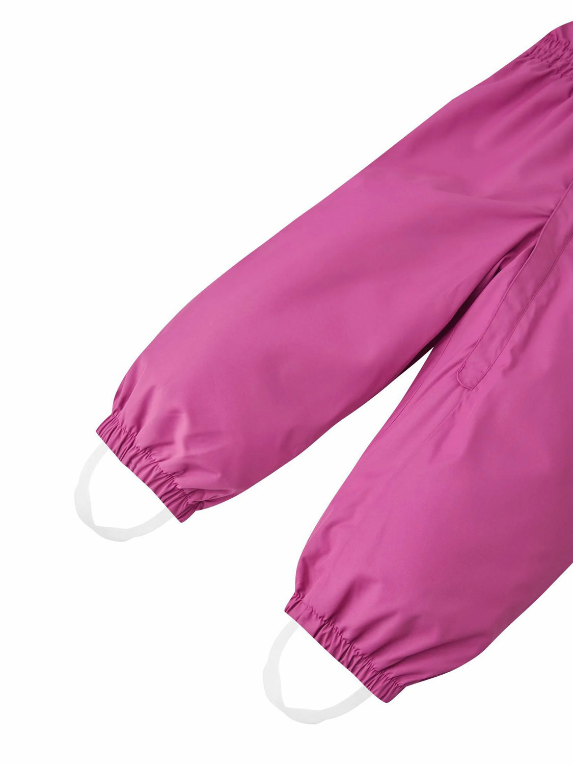 Ski Pants Purple