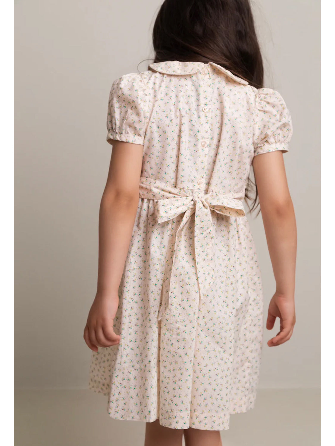 Dress White