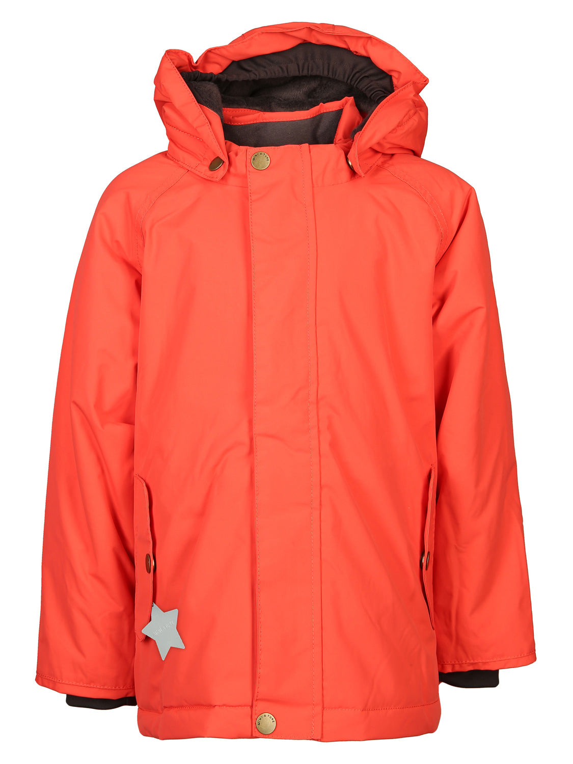 Winterjacke Cayenne