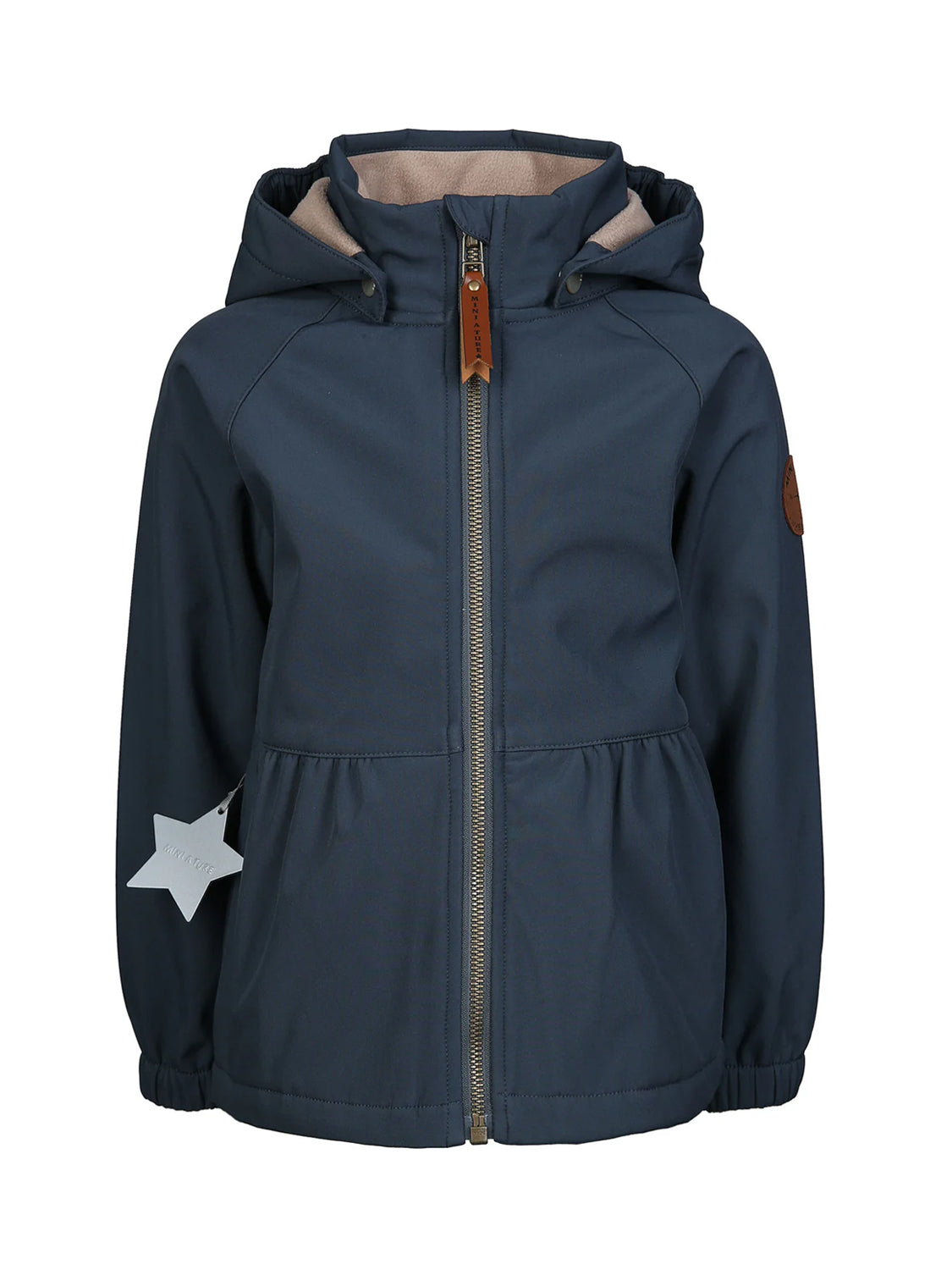 Übergangsjacke Ombre Blue