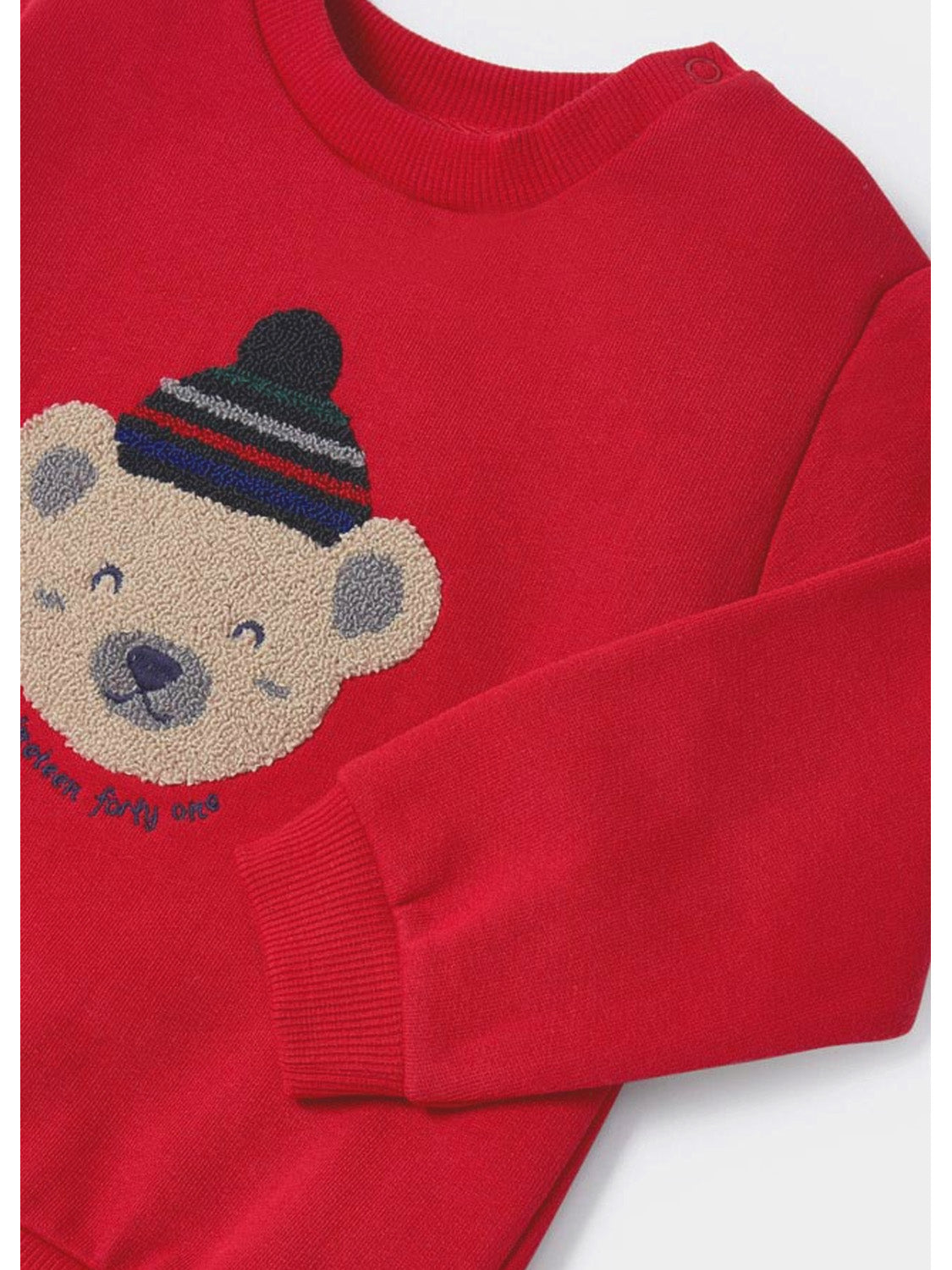 Pullover Rot