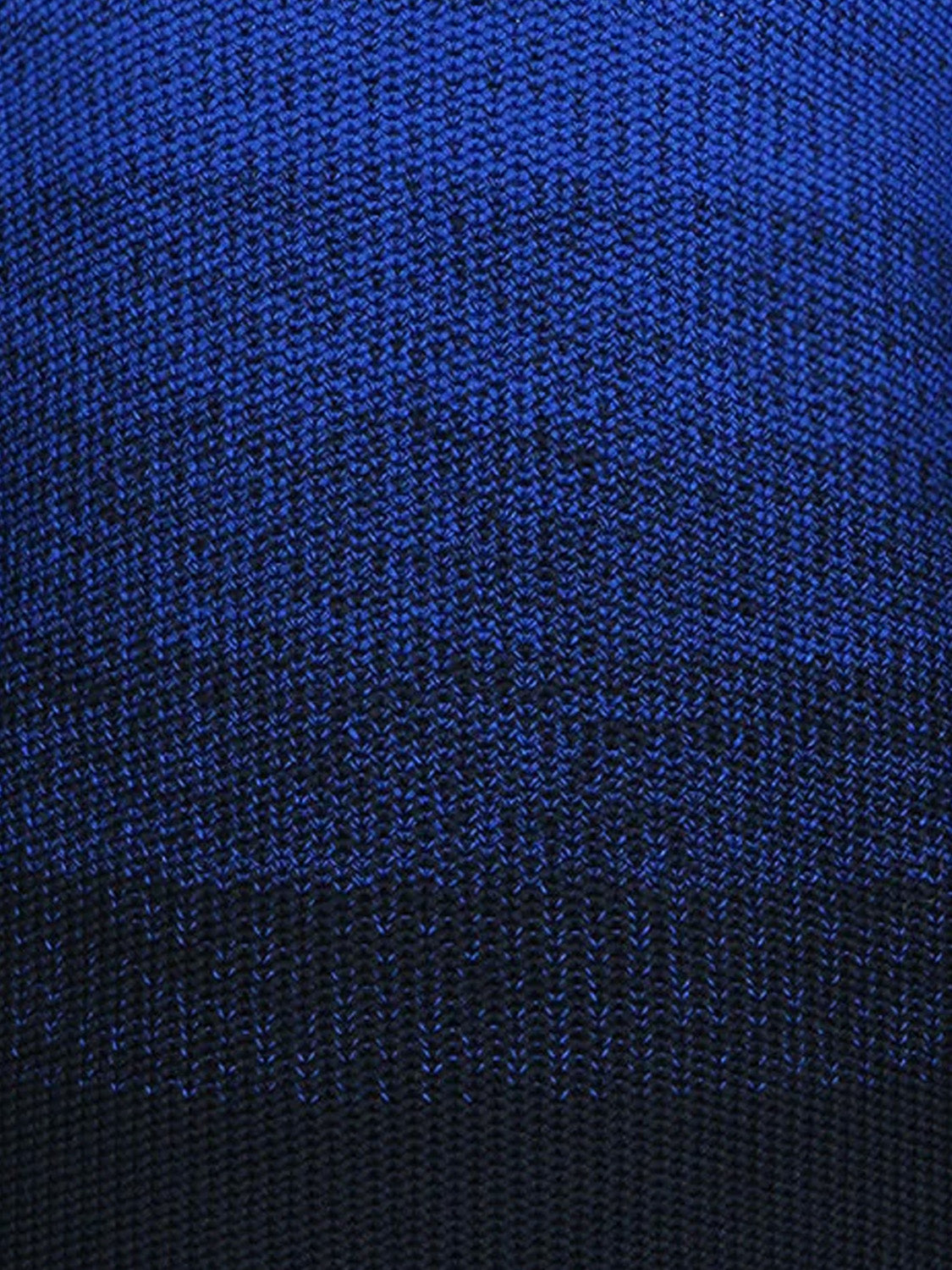 Navy blue sweater