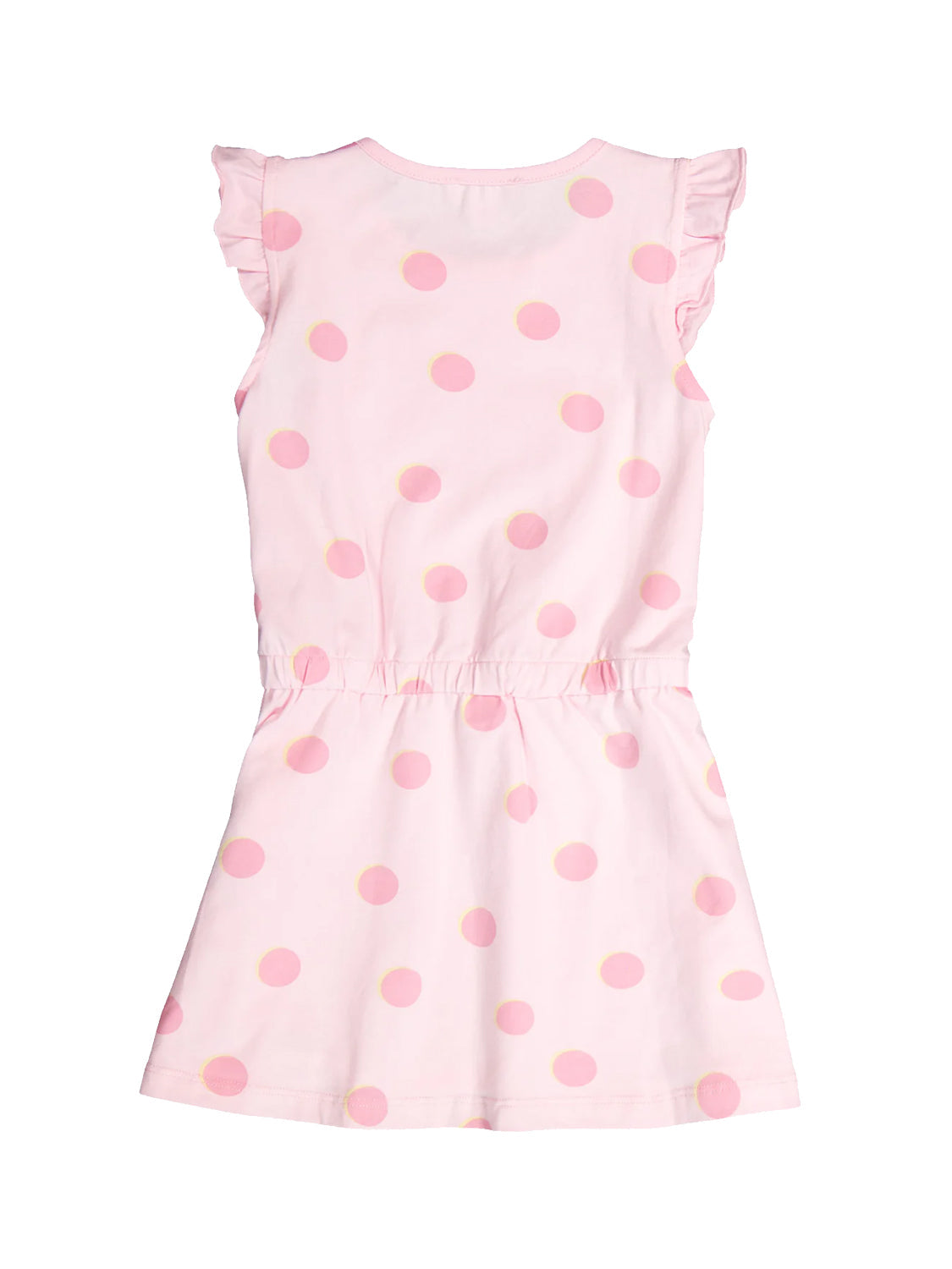 Short-sleeved dress DOTTY in cherry blossom cherryblossom