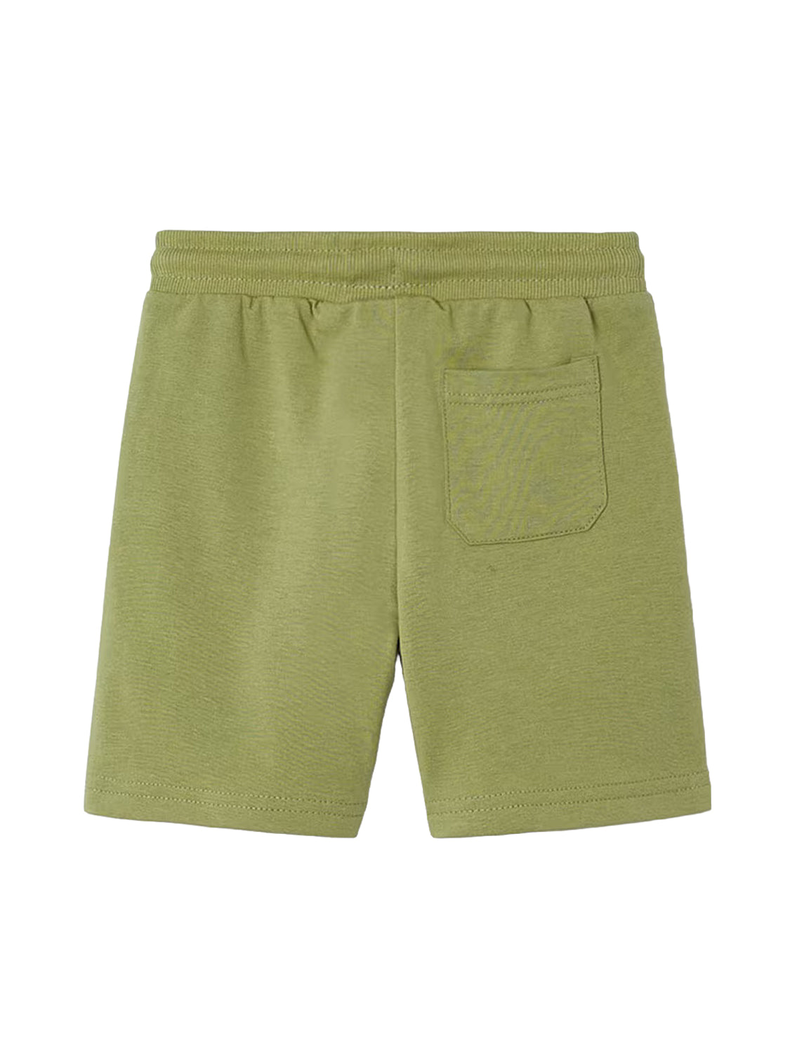 Shorts Olivgrün