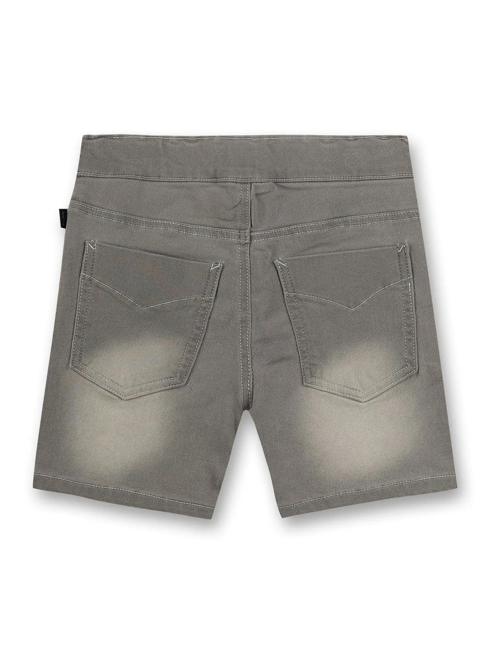 Shorts Grau