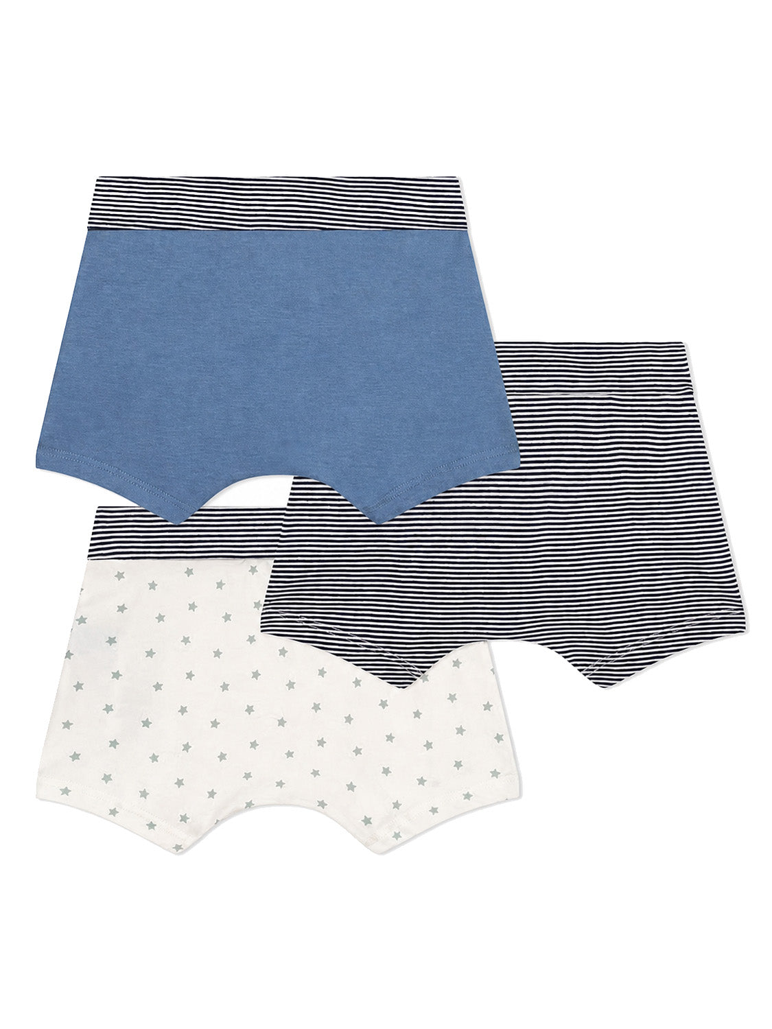 Boxershorts Mehrfarbig