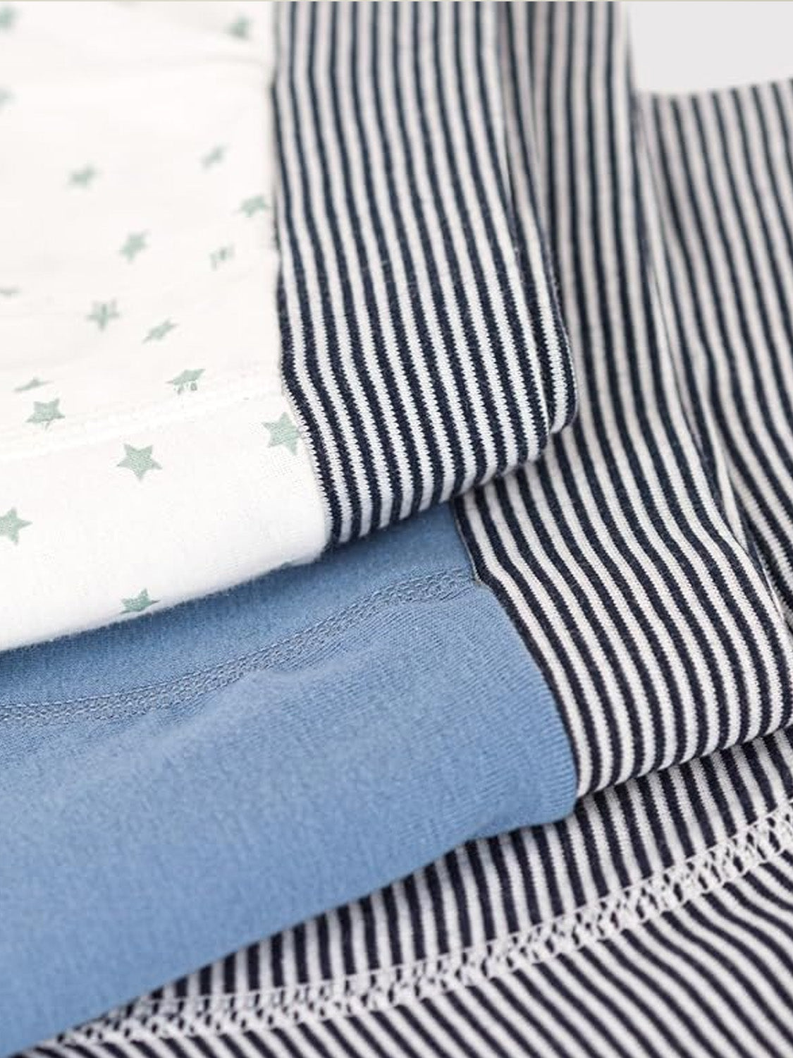 Boxershorts Mehrfarbig