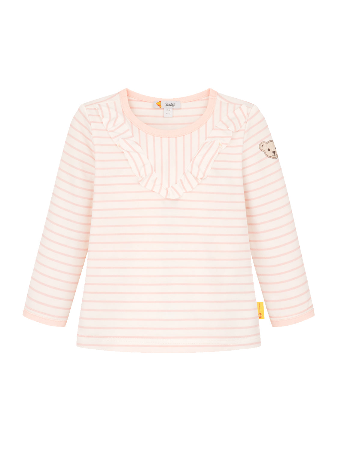 Longsleeve Rosa