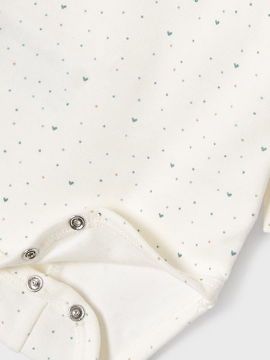 cardigan SPORTY 3-piece in baby pink baby pink