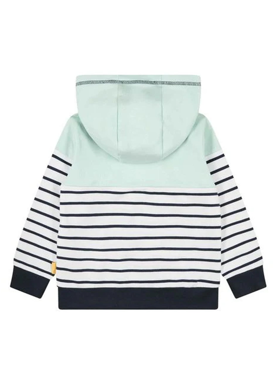 Hoodie White