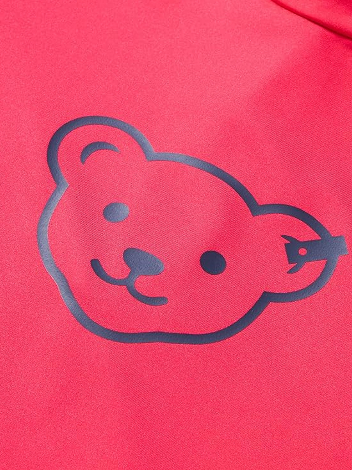 Badeshirt Pink