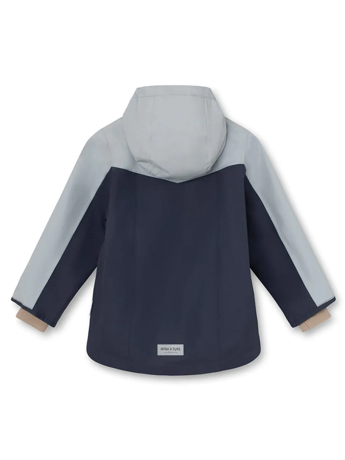 Jacke Pearl Blue