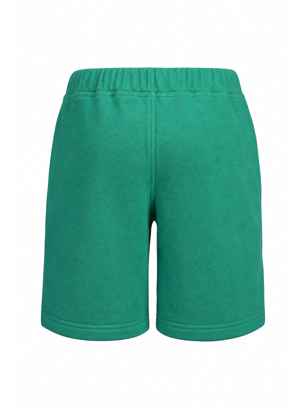 Green Shorts