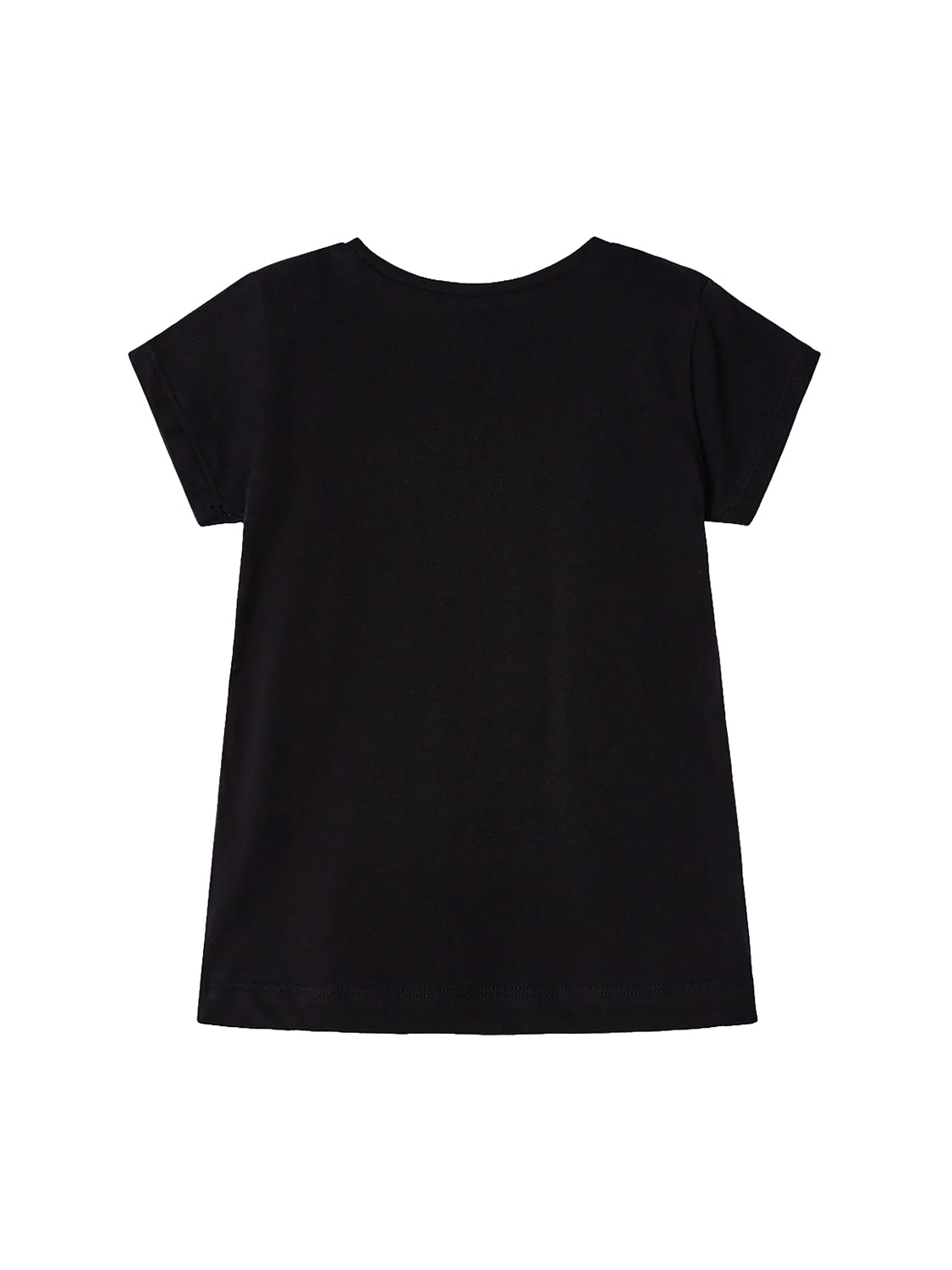 T-Shirt Schwarz