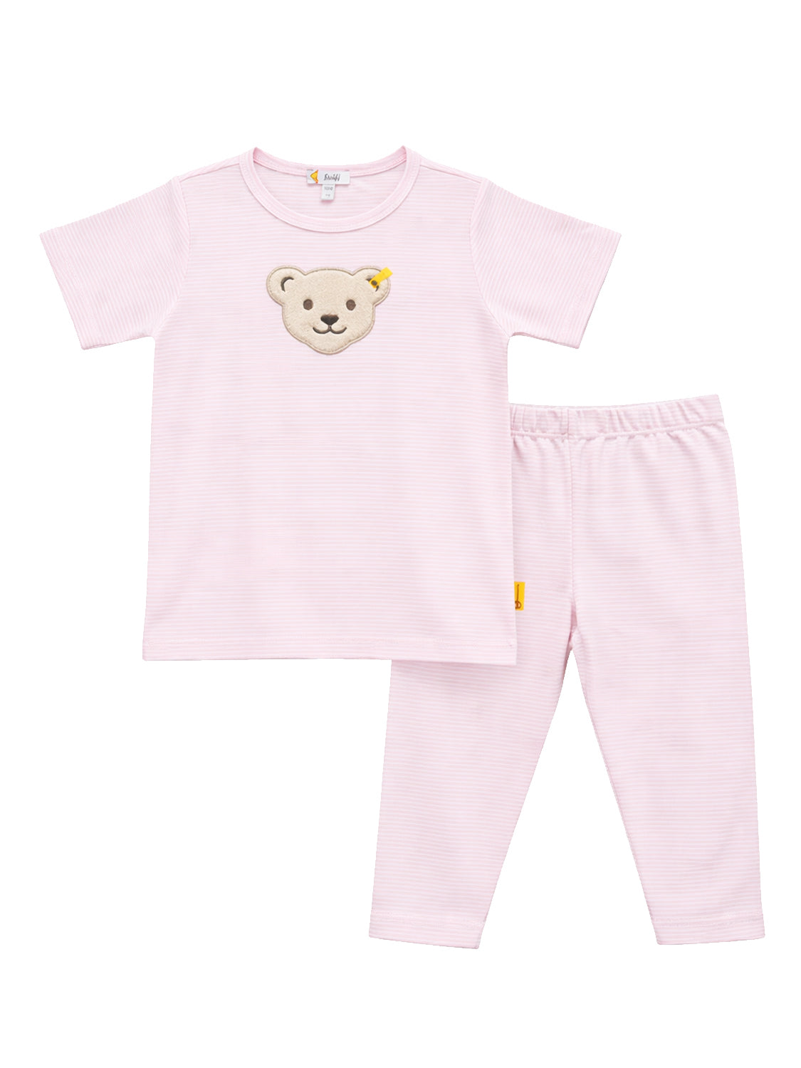 Pyjama Rosa